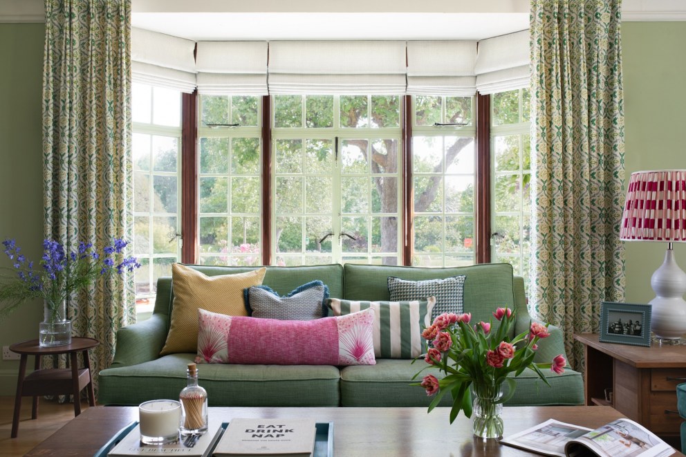 St Timothee | St Timothee living room 4 | Interior Designers